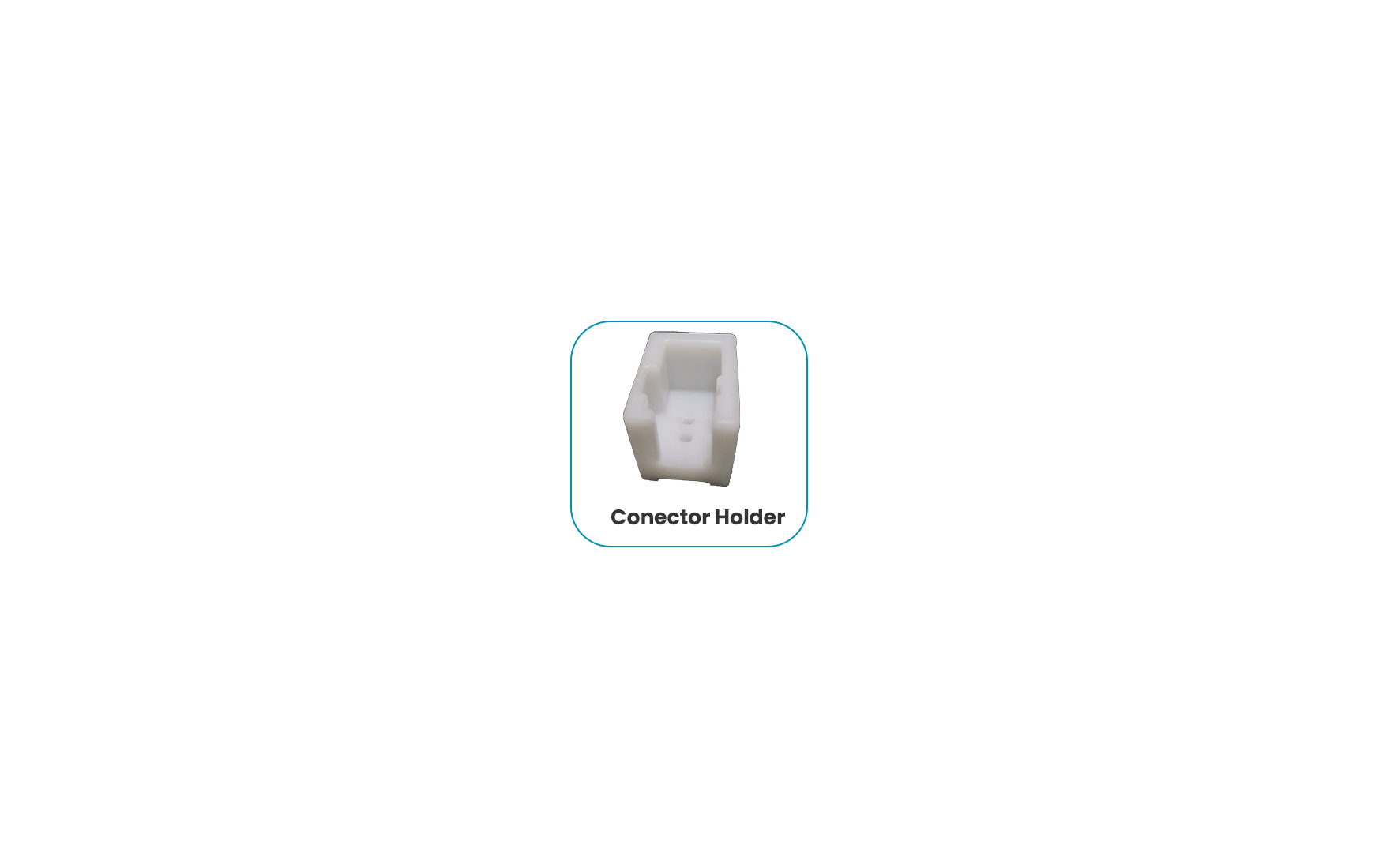Precision Gear Wheel
